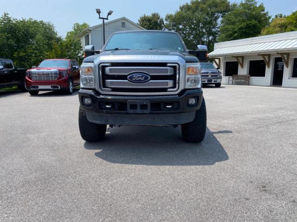 Thumbnail image of 2015 Ford F-250 Super Duty at Hometown Truck and Auto