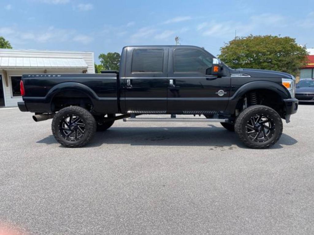 Thumbnail image of 2015 Ford F-250 Super Duty at Hometown Truck and Auto