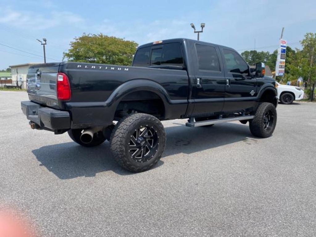 Thumbnail image of 2015 Ford F-250 Super Duty at Hometown Truck and Auto