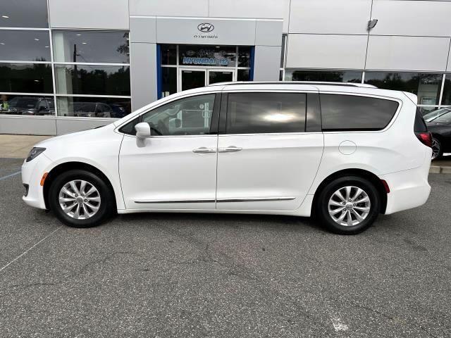 Thumbnail image of 2019 Chrysler Pacifica at Nesenger 112 Chevrolet Hyundai Mazda