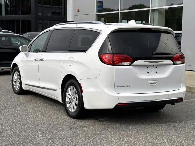 Thumbnail image of 2019 Chrysler Pacifica at Nesenger 112 Chevrolet Hyundai Mazda