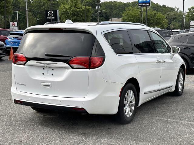 Thumbnail image of 2019 Chrysler Pacifica at Nesenger 112 Chevrolet Hyundai Mazda