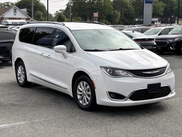 Thumbnail image of 2019 Chrysler Pacifica at Nesenger 112 Chevrolet Hyundai Mazda