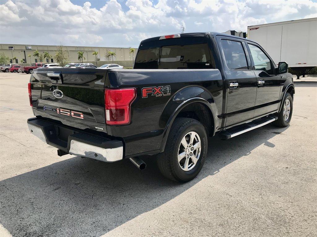 Thumbnail image of 2020 Ford F-150 at Pristine Auto Brokers