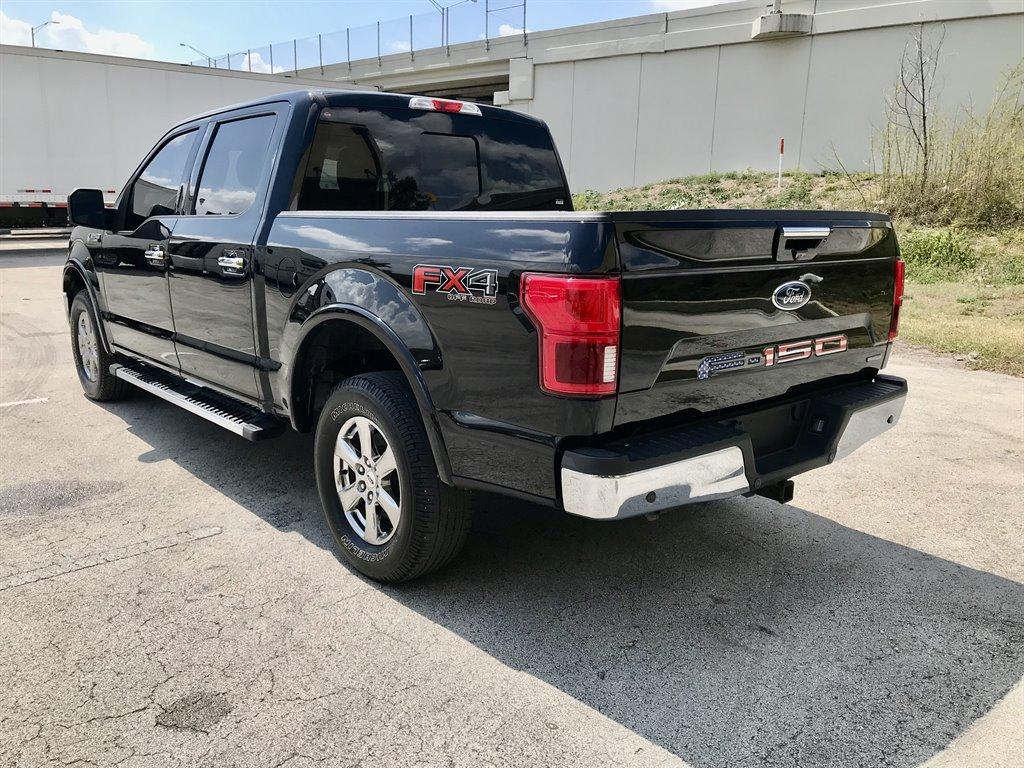 Thumbnail image of 2020 Ford F-150 at Pristine Auto Brokers