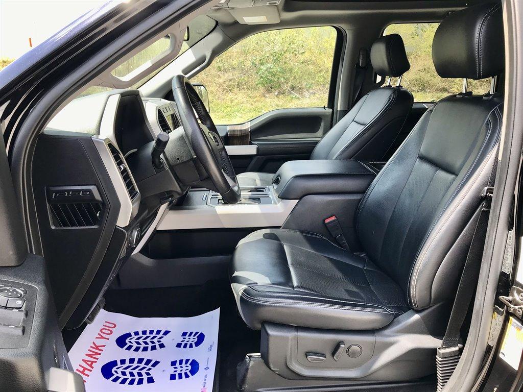 Thumbnail image of 2020 Ford F-150 at Pristine Auto Brokers