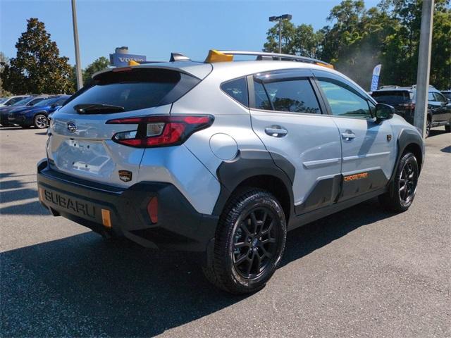 Thumbnail image of 2024 Subaru Crosstrek at Jenkins Subaru of Ocala