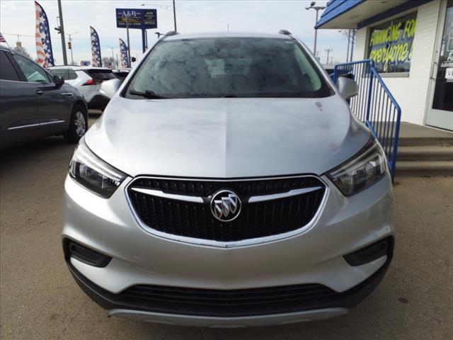 Thumbnail image of 2020 Buick Encore at A & B Motors