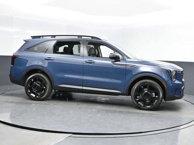 Thumbnail image of 2025 Kia Sorento at Bob King Kia