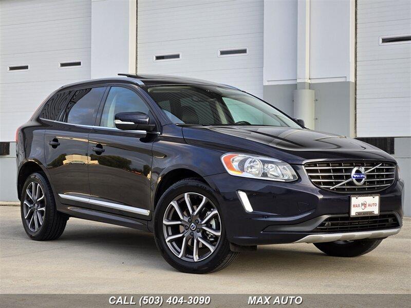Thumbnail image of 2016 Volvo XC60 at Max Auto