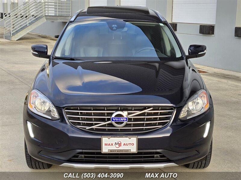 Thumbnail image of 2016 Volvo XC60 at Max Auto