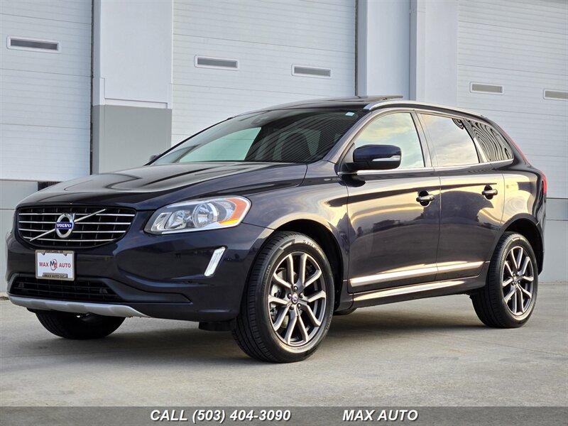 Thumbnail image of 2016 Volvo XC60 at Max Auto