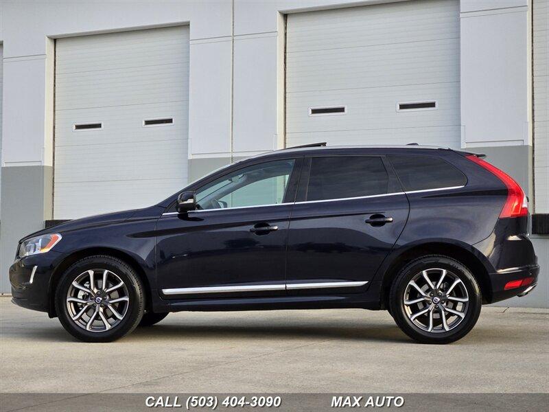 Thumbnail image of 2016 Volvo XC60 at Max Auto