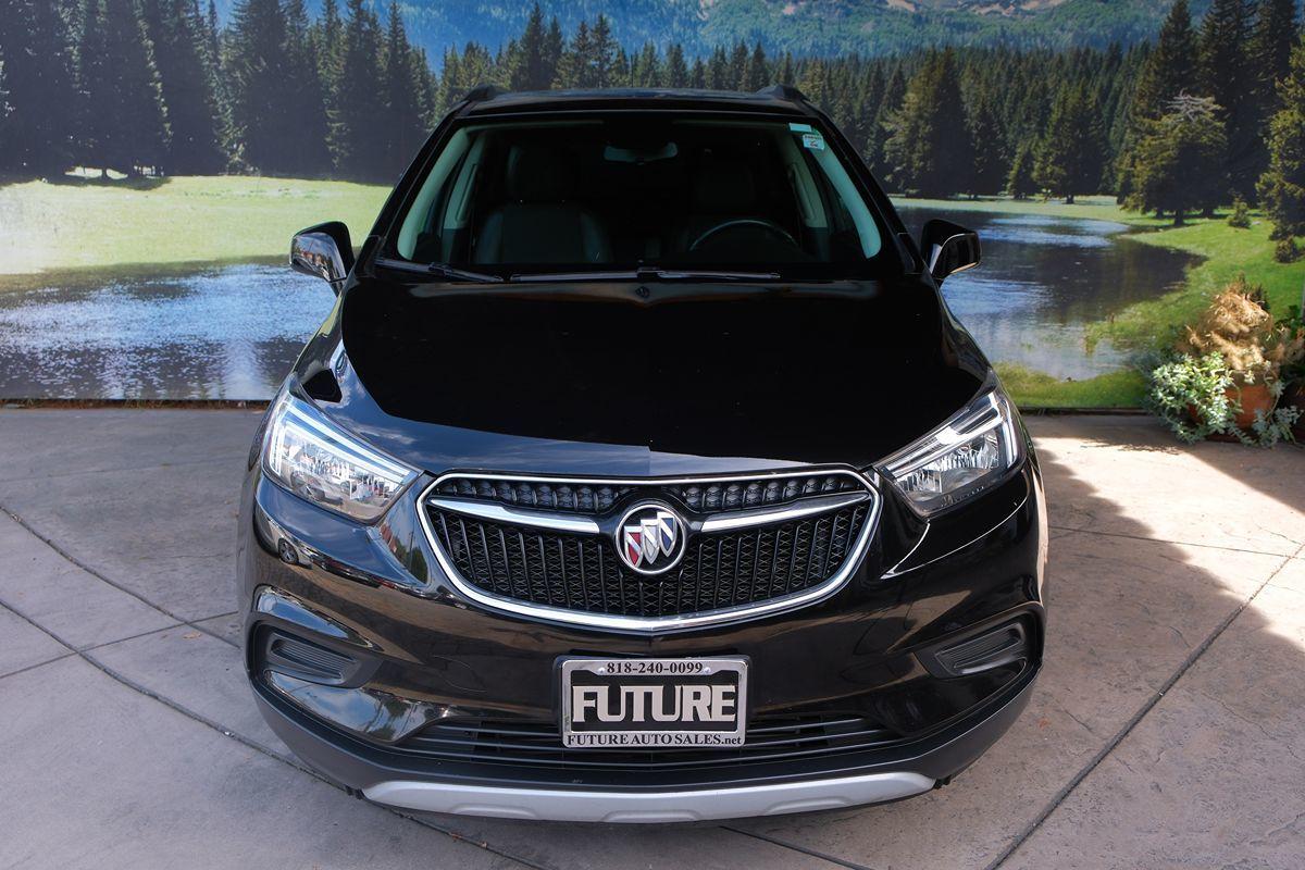 Thumbnail image of 2020 Buick Encore at Future Auto Sales