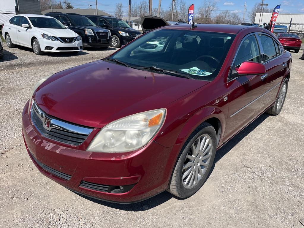 Thumbnail image of 2009 Saturn Aura at DEPENDABLE AUTO SALES
