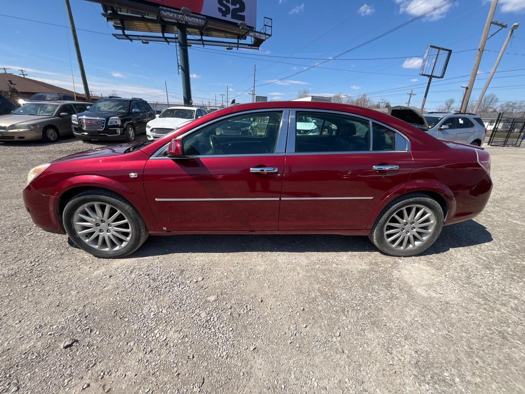 Thumbnail image of 2009 Saturn Aura at DEPENDABLE AUTO SALES