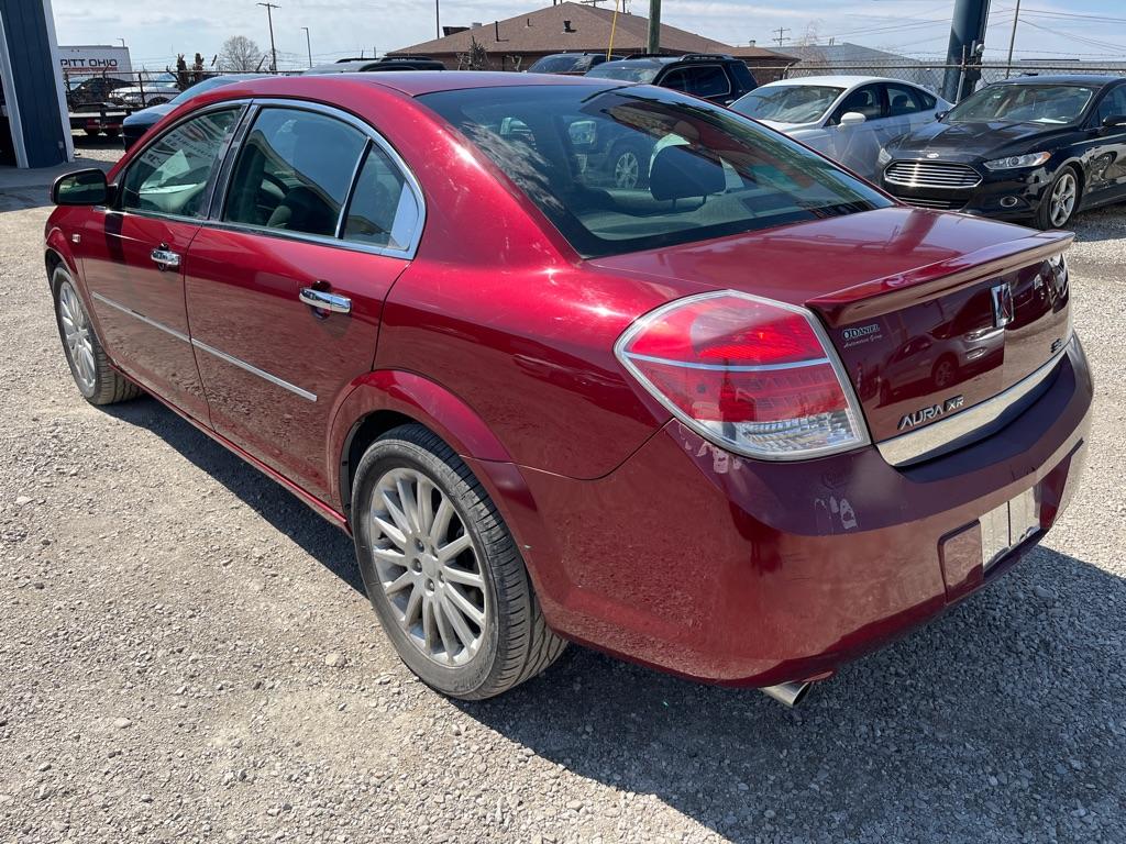 Thumbnail image of 2009 Saturn Aura at DEPENDABLE AUTO SALES