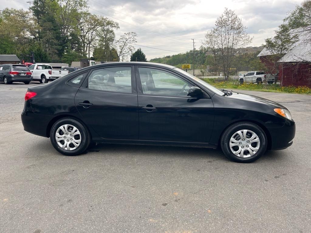 Thumbnail image of 2010 Hyundai ELANTRA at Jeff's Auto Sales, Llc