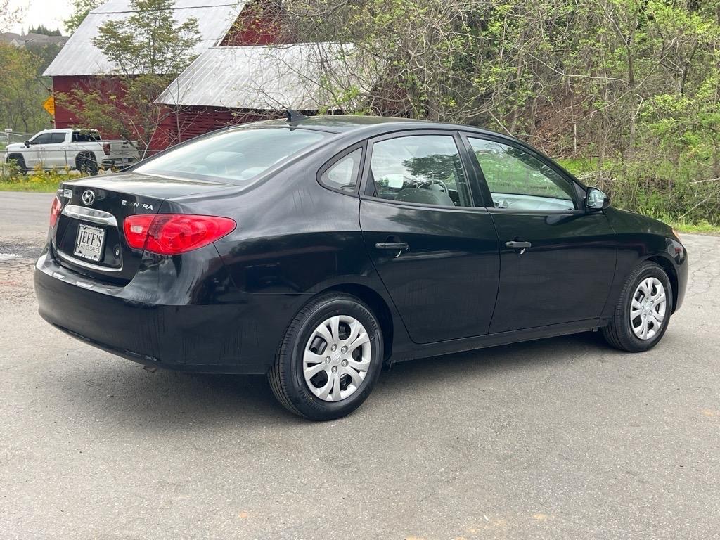 Thumbnail image of 2010 Hyundai ELANTRA at Jeff's Auto Sales, Llc