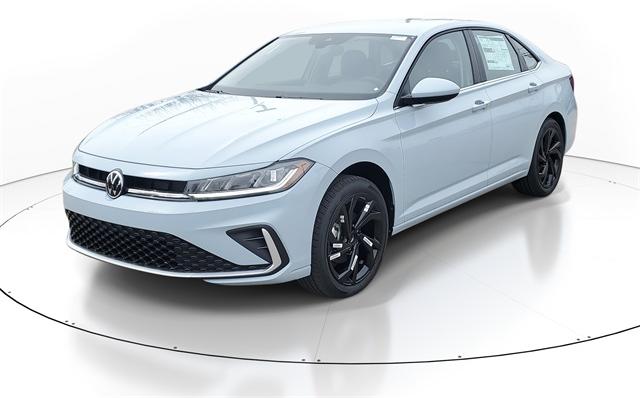 Thumbnail image of 2025 Volkswagen Jetta at Volkswagen of Grand Blanc