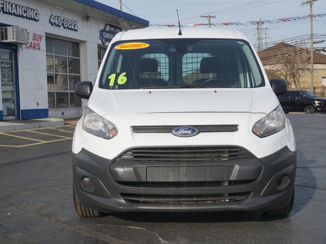Thumbnail image of 2016 Ford Transit Connect at A & B Motors