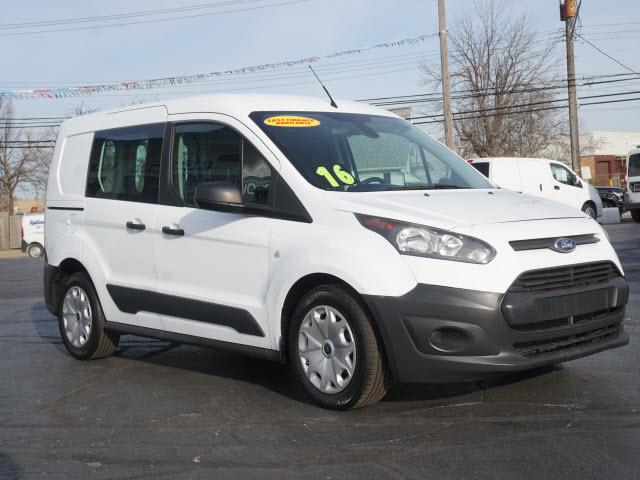 Thumbnail image of 2016 Ford Transit Connect at A & B Motors