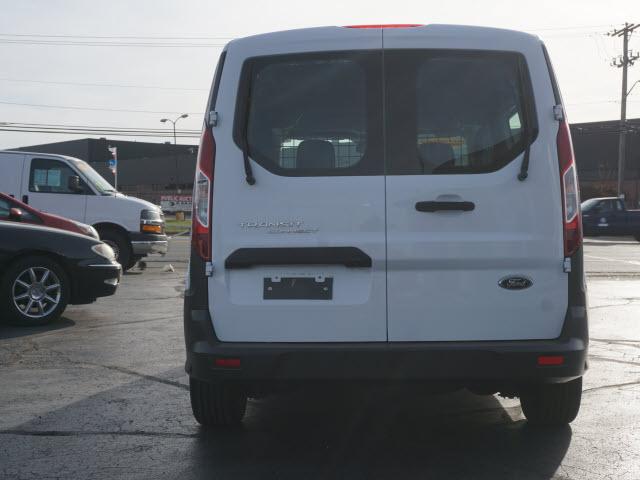 Thumbnail image of 2016 Ford Transit Connect at A & B Motors