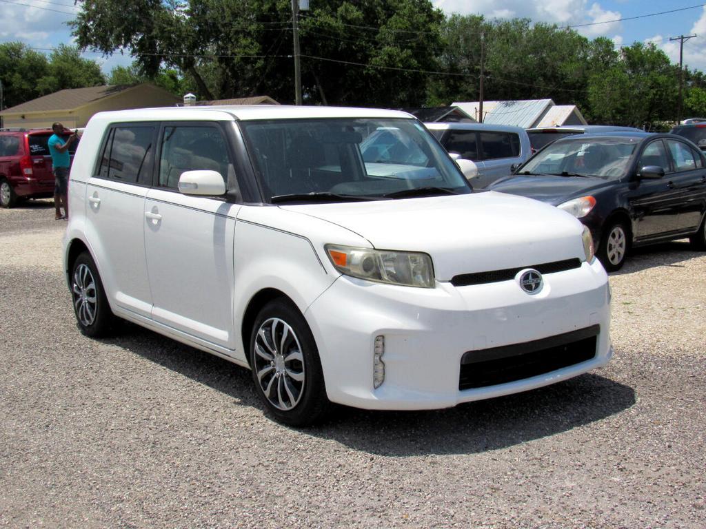 Thumbnail image of 2013 Scion xB at Just-In-Time Auto Sales, Inc