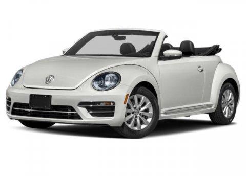 Thumbnail image of 2019 Volkswagen Beetle Convertible at D & P Auto Sales