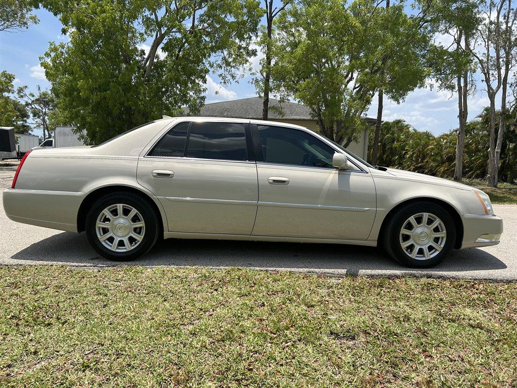 Thumbnail image of 2011 Cadillac DTS at Front Line Auto Brokers, LLC