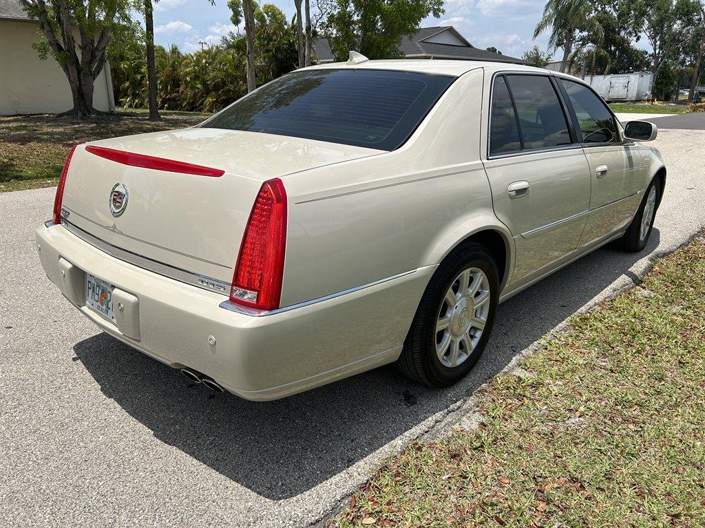 Thumbnail image of 2011 Cadillac DTS at Front Line Auto Brokers, LLC