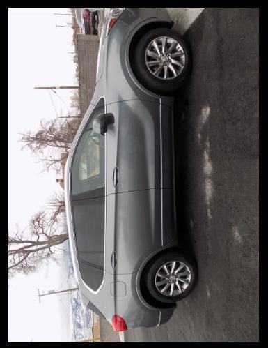 Thumbnail image of 2020 Buick Envision at High Country Auto Center