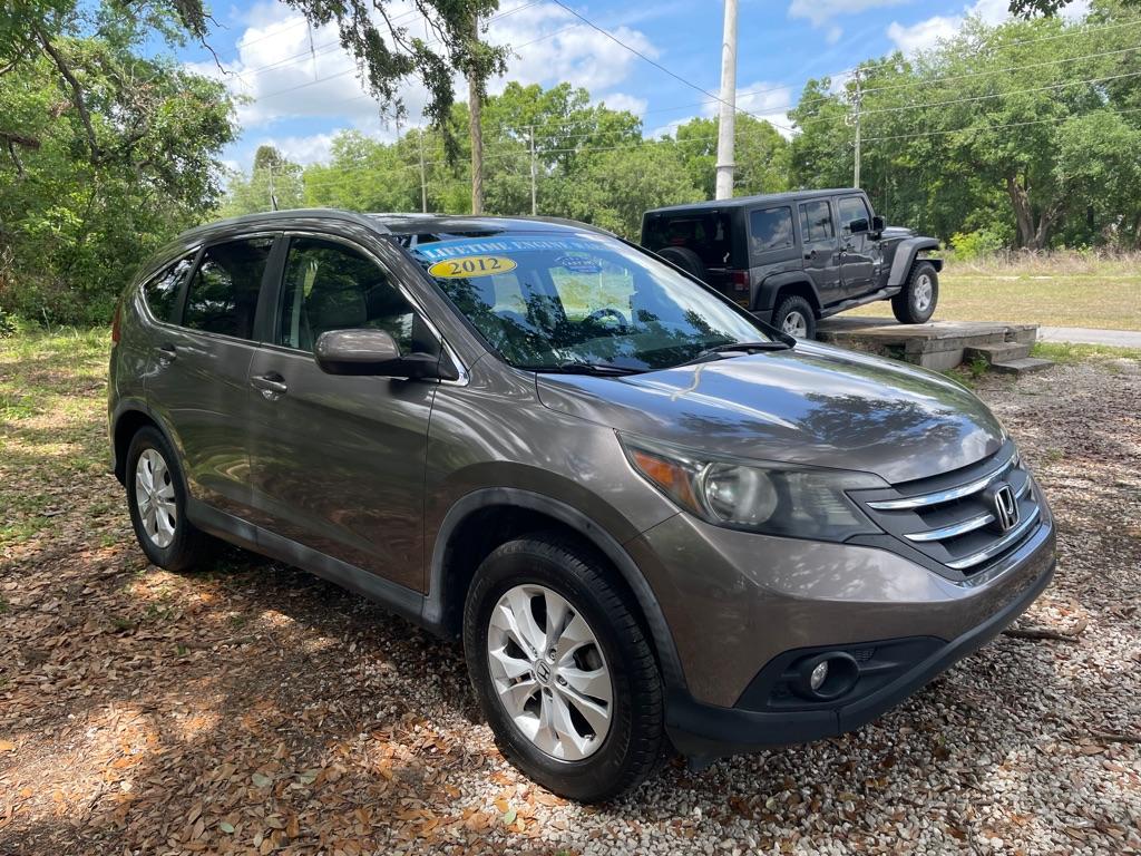 Thumbnail image of 2012 Honda CR-V at MAURADIAN MOTORS LLC