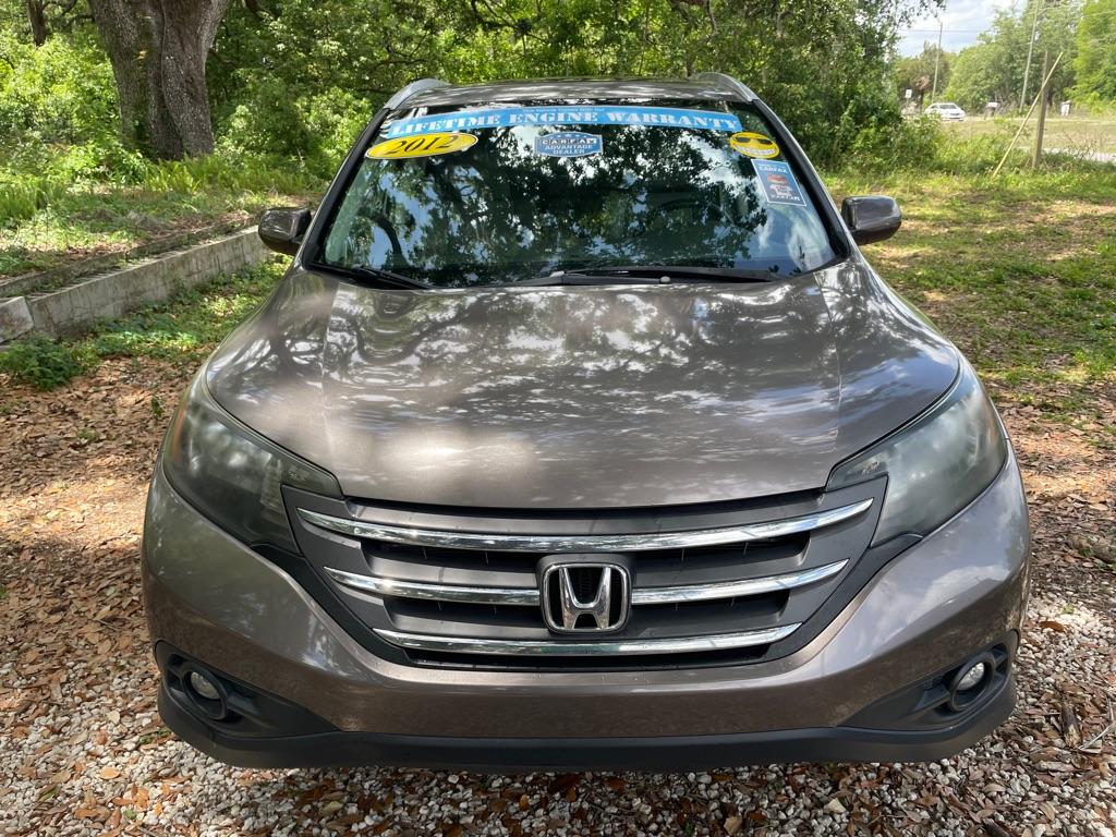 Thumbnail image of 2012 Honda CR-V at MAURADIAN MOTORS LLC