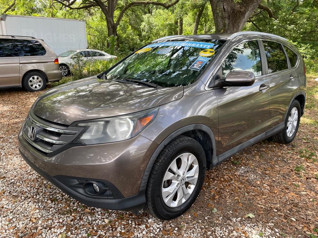 Thumbnail image of 2012 Honda CR-V at MAURADIAN MOTORS LLC
