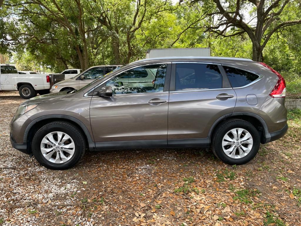 Thumbnail image of 2012 Honda CR-V at MAURADIAN MOTORS LLC