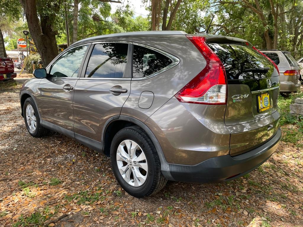 Thumbnail image of 2012 Honda CR-V at MAURADIAN MOTORS LLC