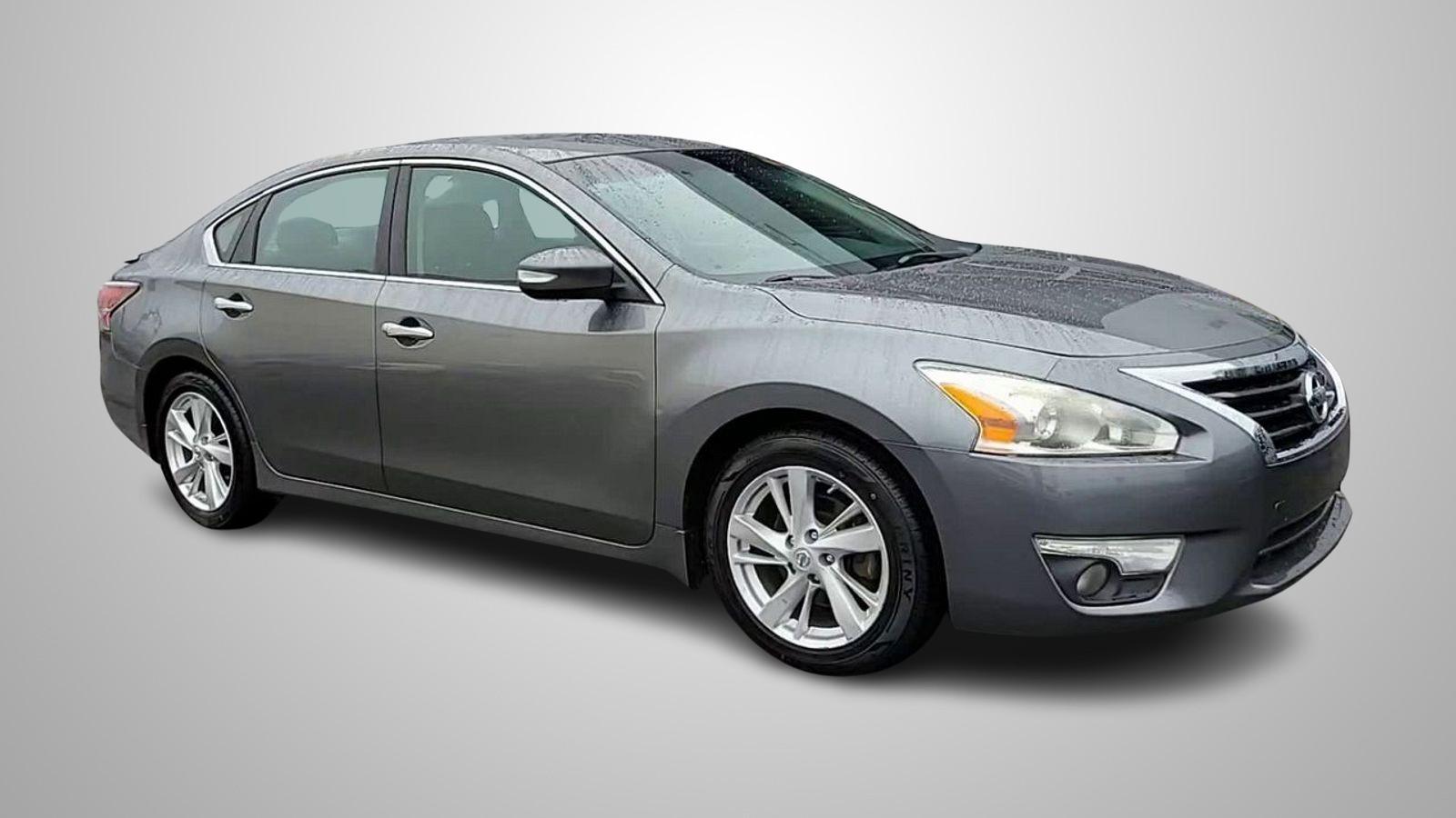 Thumbnail image of 2014 Nissan Altima at Vito Rinaldi Chevrolet