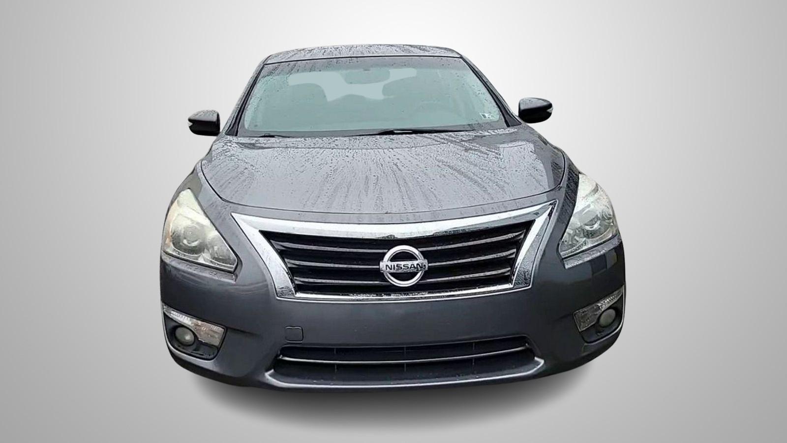 Thumbnail image of 2014 Nissan Altima at Vito Rinaldi Chevrolet