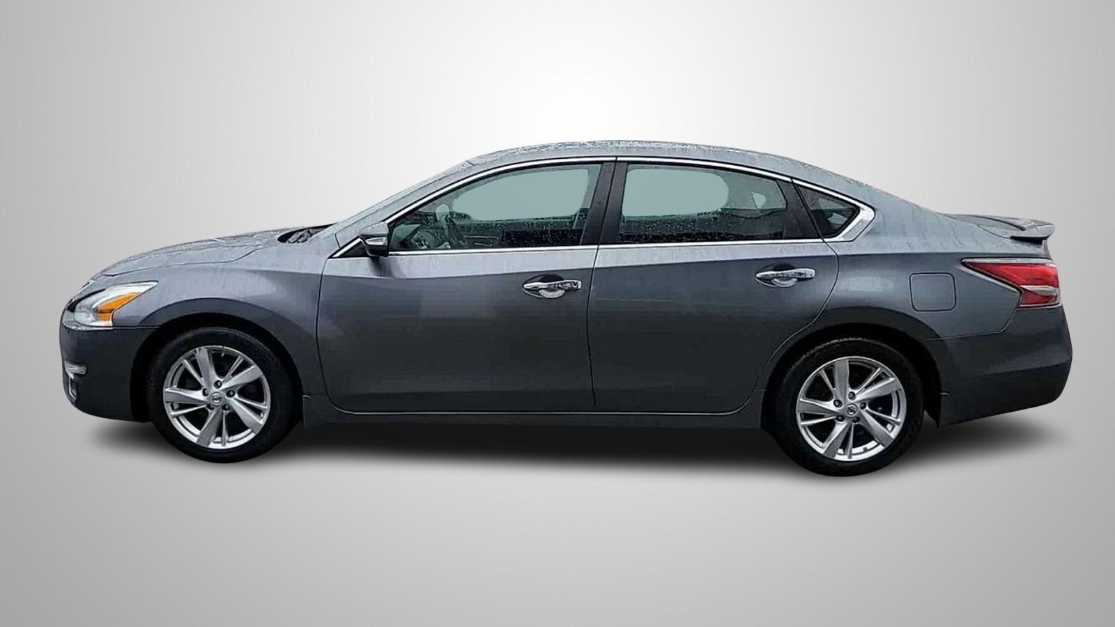 Thumbnail image of 2014 Nissan Altima at Vito Rinaldi Chevrolet