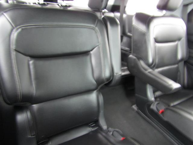 Thumbnail image of 2023 Ford Explorer at Toycen Ford