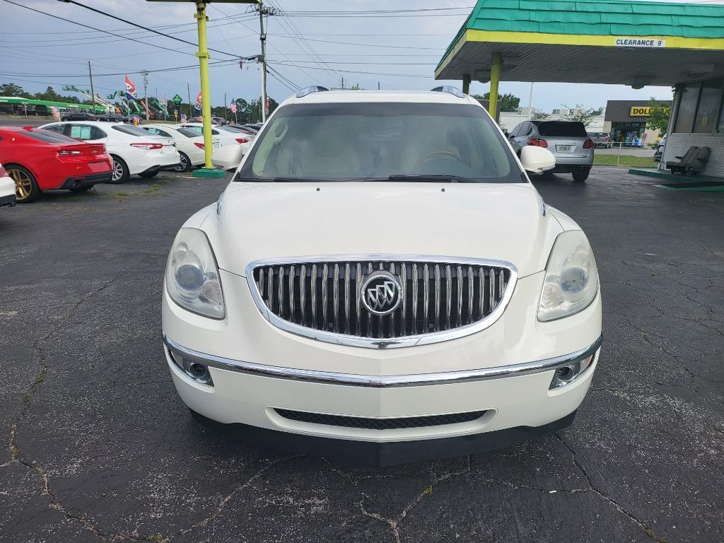 Thumbnail image of 2008 Buick Enclave at Drive It Now Inc