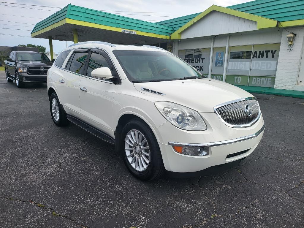 Thumbnail image of 2008 Buick Enclave at Drive It Now Inc