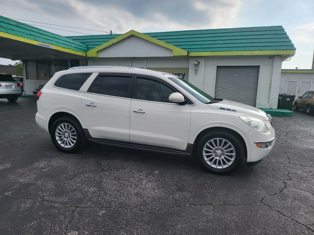 Thumbnail image of 2008 Buick Enclave at Drive It Now Inc