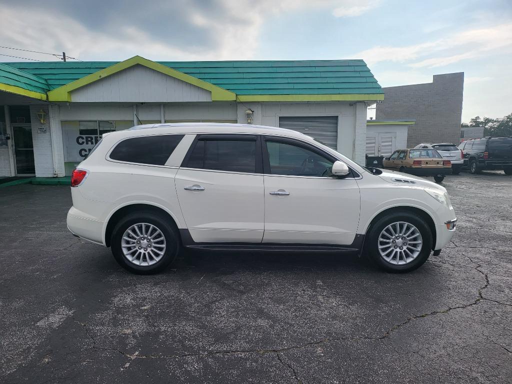 Thumbnail image of 2008 Buick Enclave at Drive It Now Inc