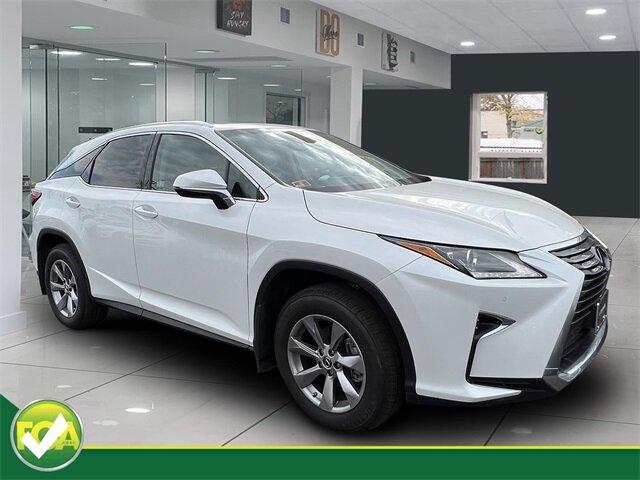 Thumbnail image of 2019 Lexus RX 350 at 5 STAR AUTO SALES INC