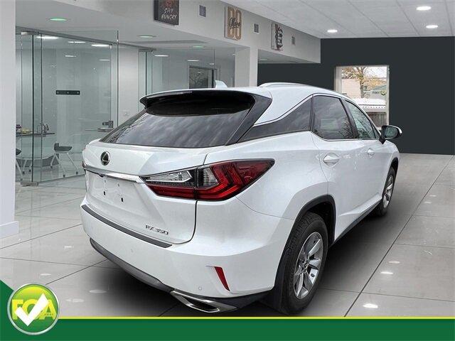 Thumbnail image of 2019 Lexus RX 350 at 5 STAR AUTO SALES INC