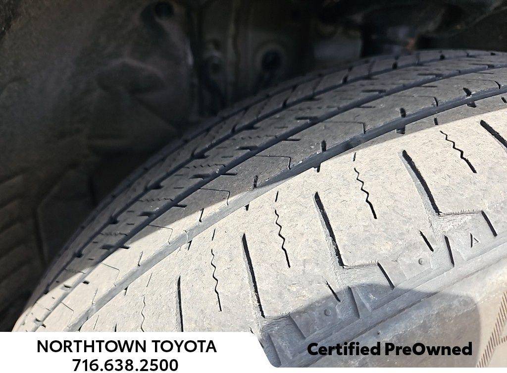Thumbnail image of 2022 Toyota Highlander at Northtown Toyota Volkswagen