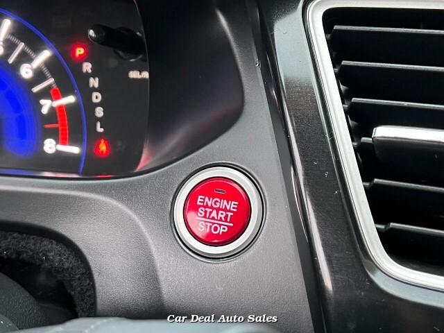 Thumbnail image of 2014 Honda Civic at Car Deal Auto Sales