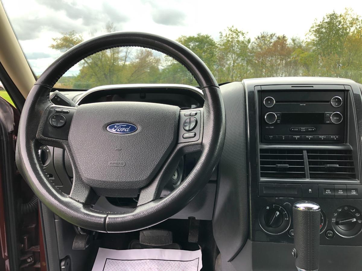 Thumbnail image of 2010 Ford Explorer at Tormohlen's Good People Automotive of Freeport